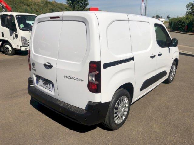 Toyota Proace City image 4