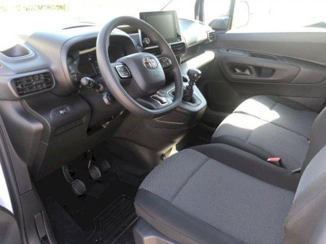 Toyota Proace City image 3