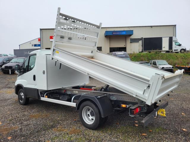 Iveco Daily image 2