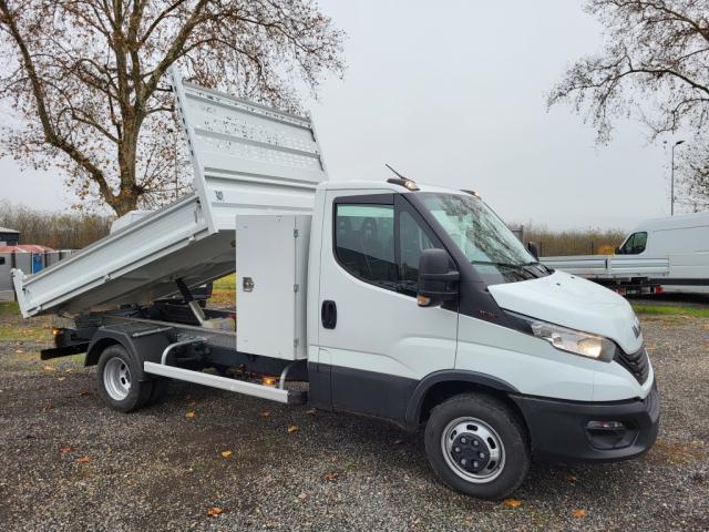 Iveco Daily image 6