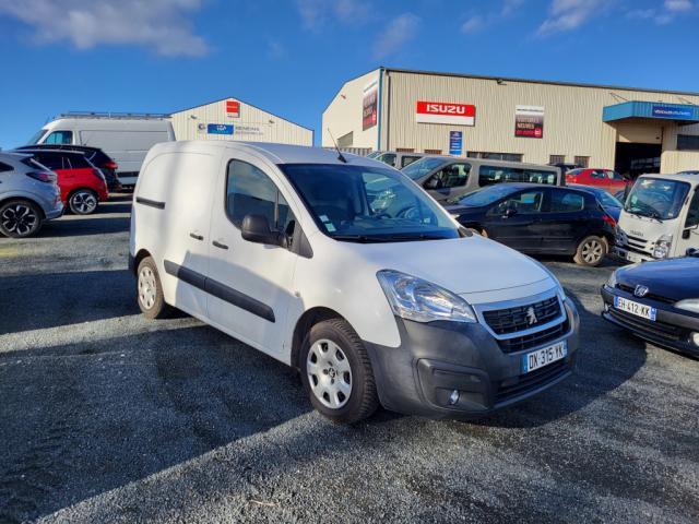 Peugeot Partner image 3