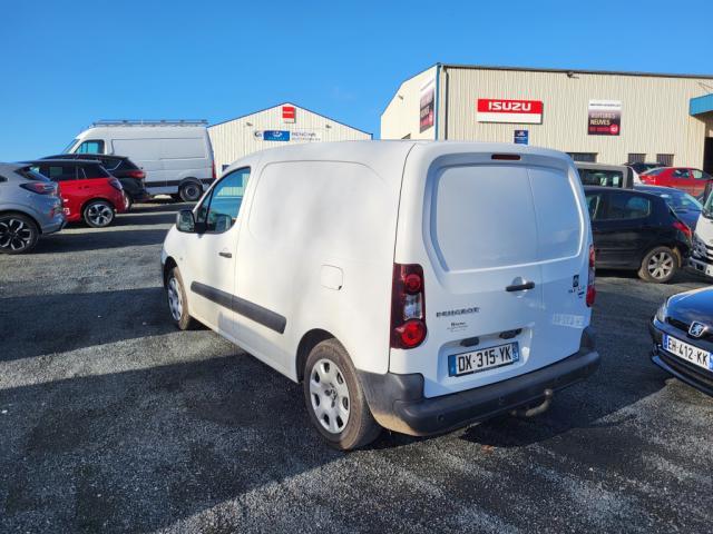 Peugeot Partner image 6