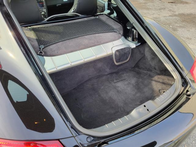 Porsche Cayman image 7