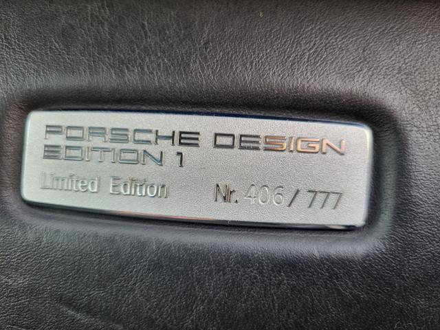 Porsche Cayman image 5