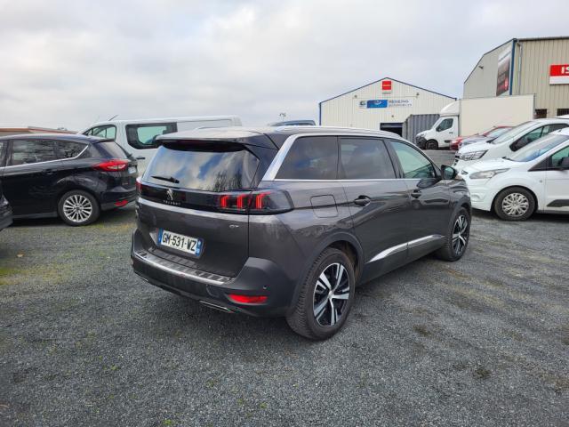 Peugeot 5008 image 5