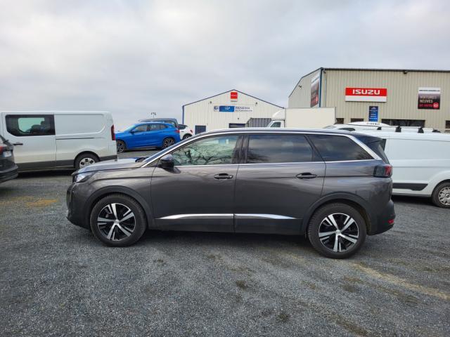 Peugeot 5008 image 8