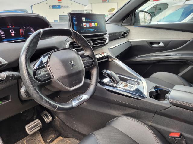 Peugeot 5008 image 4