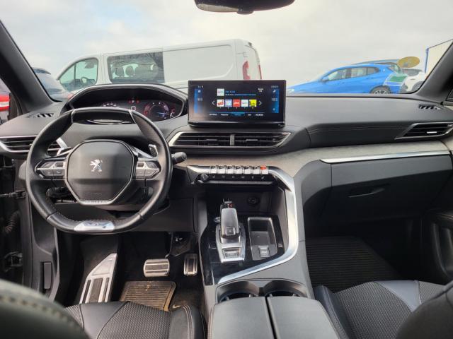 Peugeot 5008 image 7