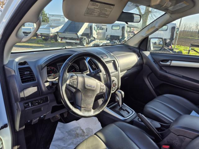 Isuzu D-Max image 6