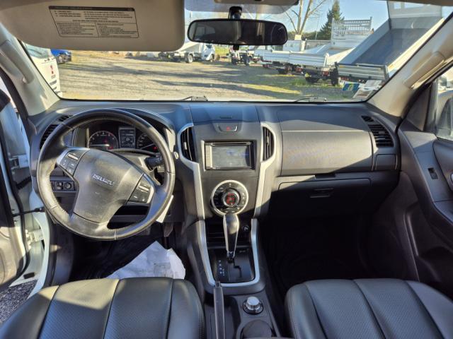 Isuzu D-Max image 5