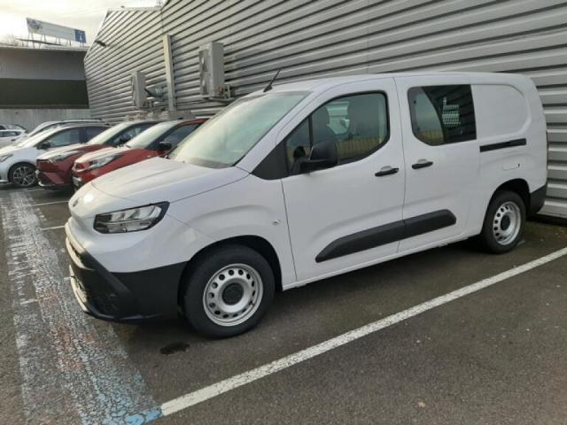Toyota Proace City image 1