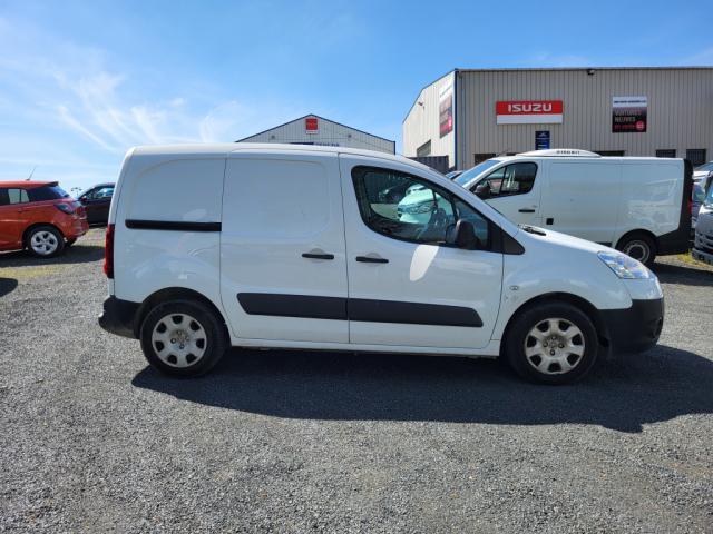 Peugeot Partner image 3