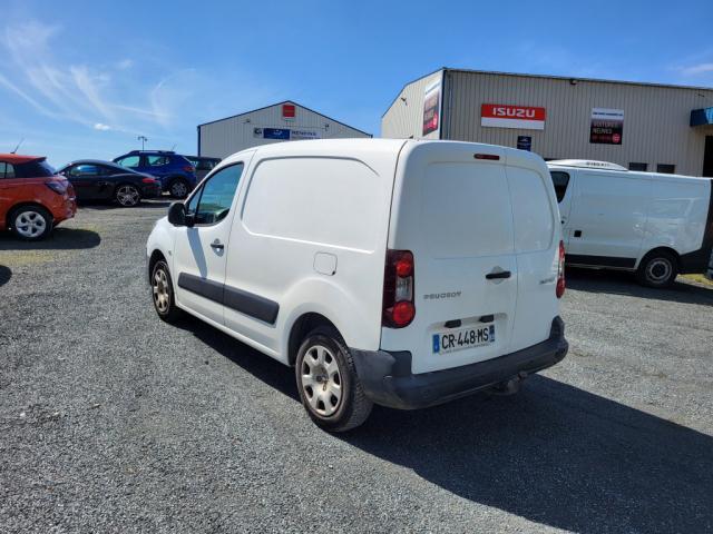 Peugeot Partner image 7