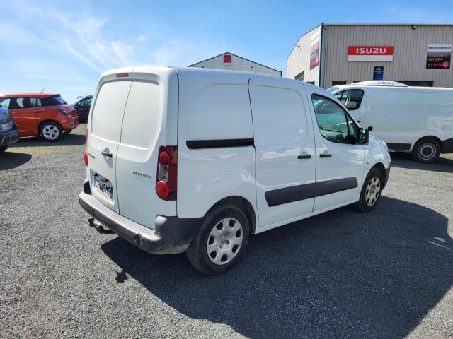 Peugeot Partner image 8