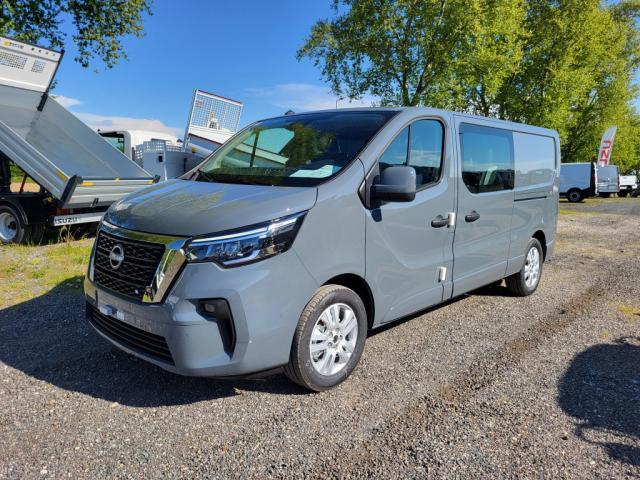 Nissan Primastar image 3