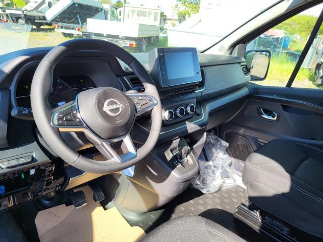 Nissan Primastar image 1