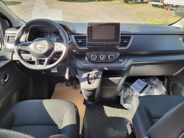 Nissan Primastar image 5