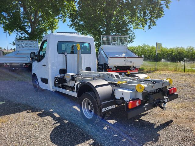 Renault Master image 3