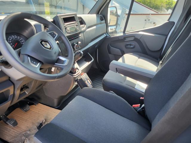 Renault Master image 5