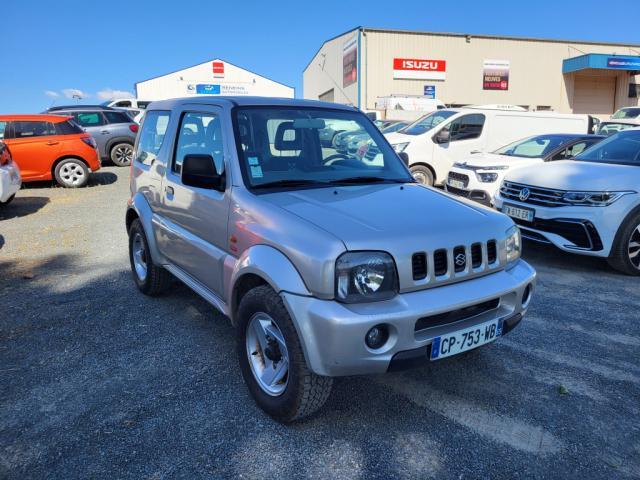 Suzuki Jimny image 7