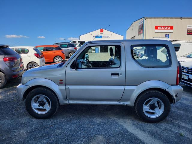 Suzuki Jimny image 4