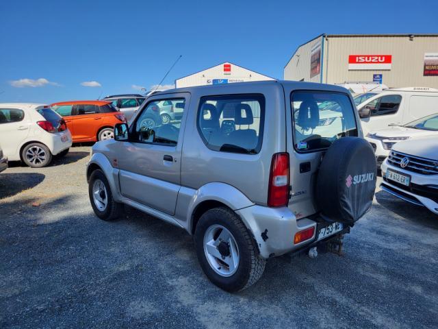 Suzuki Jimny image 3