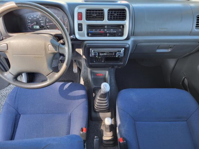 Suzuki Jimny image 1