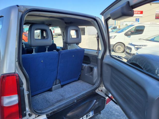 Suzuki Jimny image 5