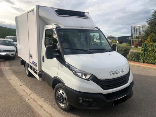 Iveco Daily image 2