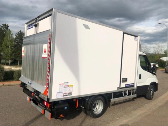 Iveco Daily image 1