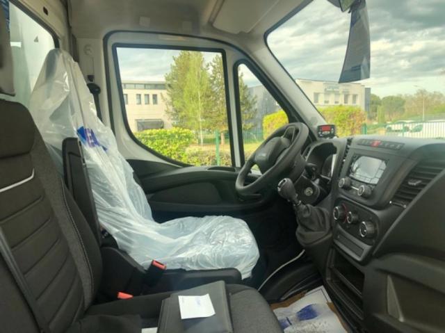 Iveco Daily image 4