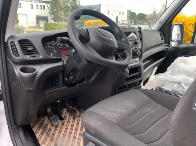 Iveco Daily image 1