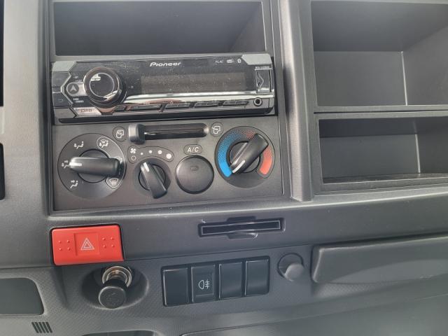 Isuzu M27 image 4