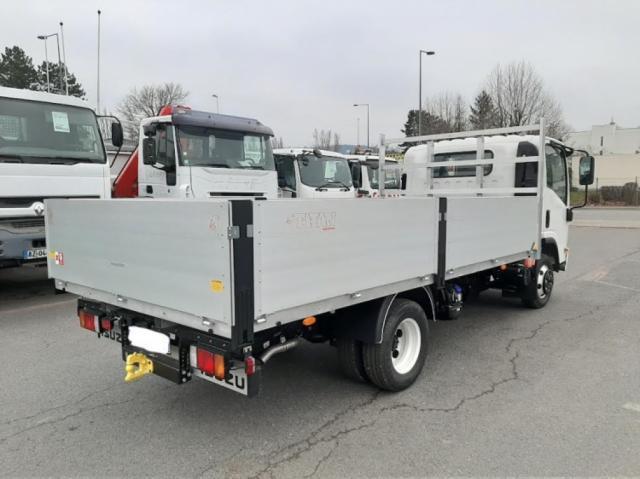 Isuzu M27 image 2