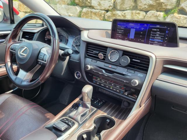 Lexus Rx image 7