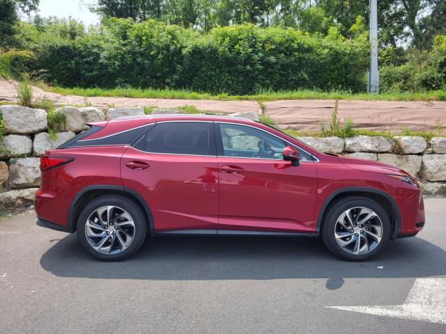 Lexus Rx image 4