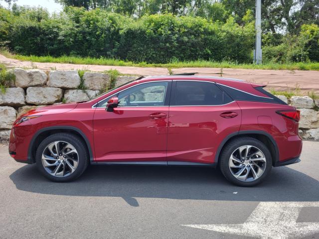 Lexus Rx image 1