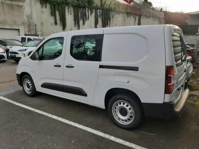 Toyota Proace City image 1