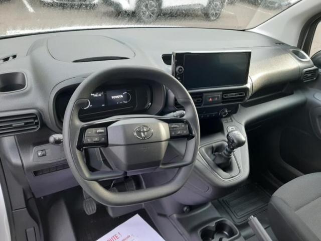 Toyota Proace City image 4