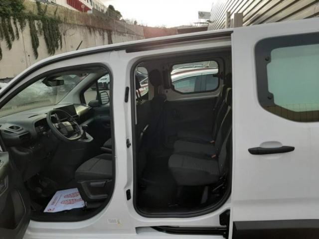 Toyota Proace City image 2