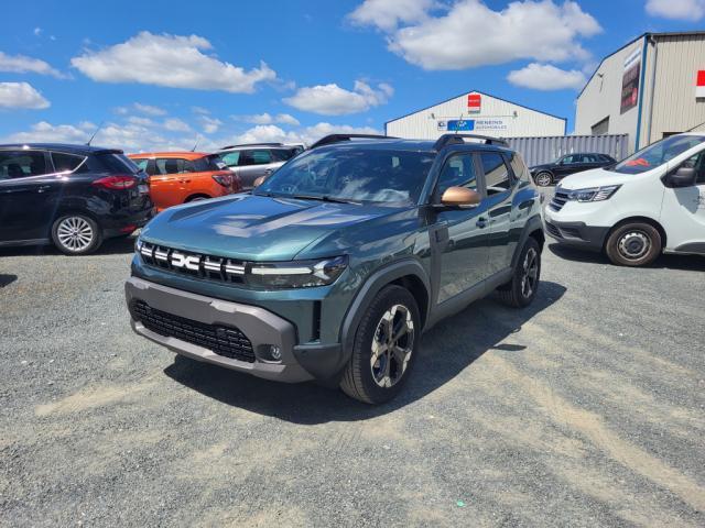Dacia