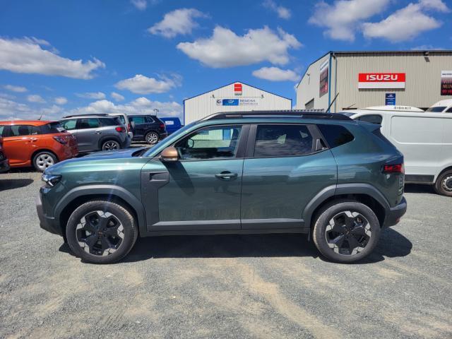Dacia Duster image 5