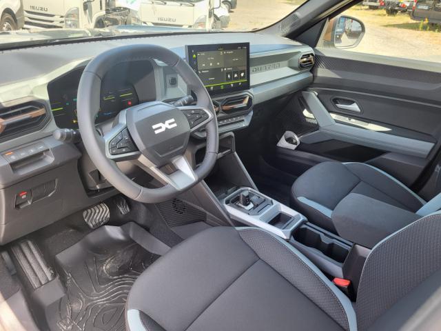 Dacia Duster image 4