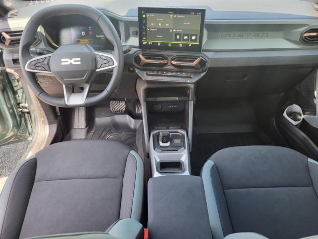 Dacia Duster image 6