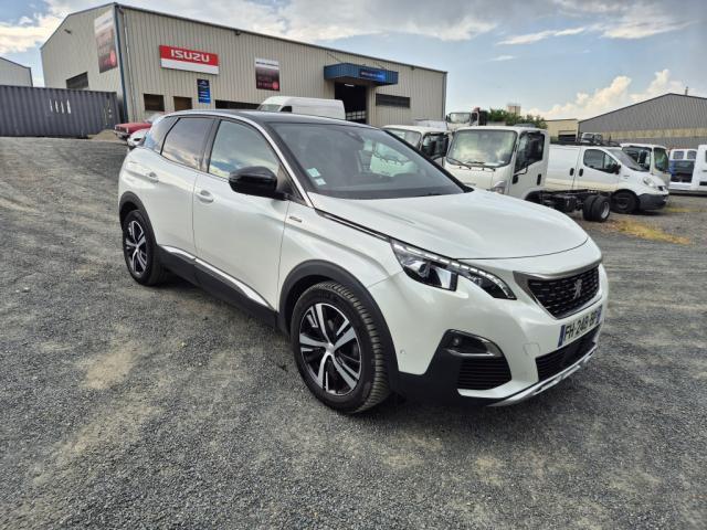 Peugeot 3008 image 3