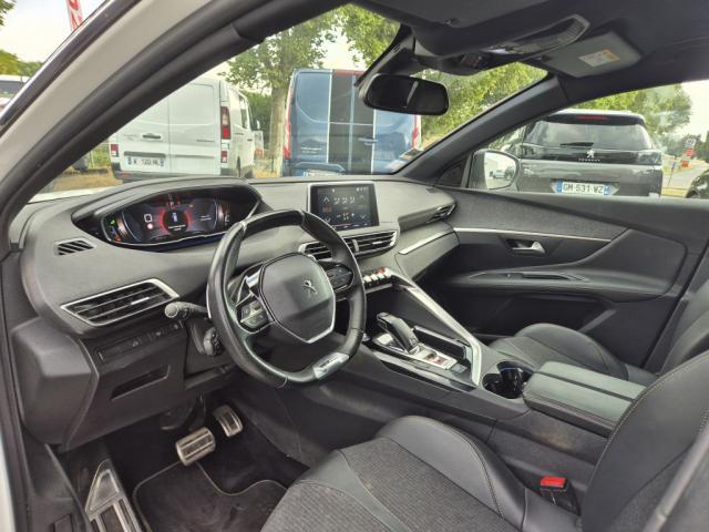 Peugeot 3008 image 7