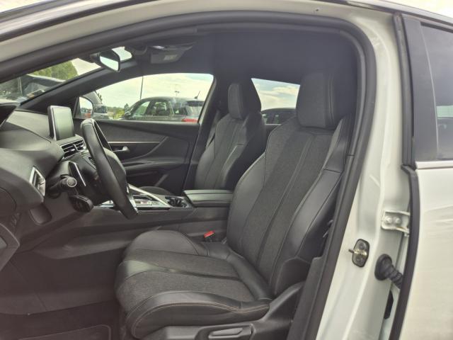 Peugeot 3008 image 4