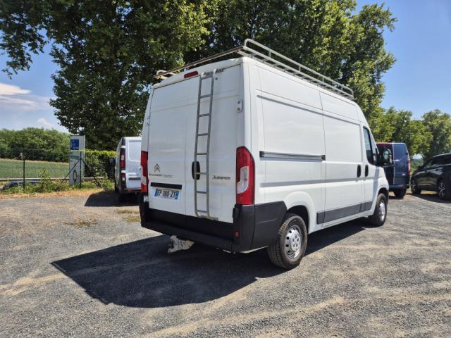 Citroen Jumper image 1
