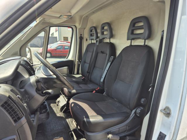 Citroen Jumper image 3