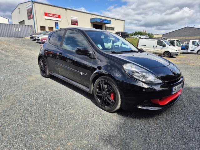 Renault Clio image 1